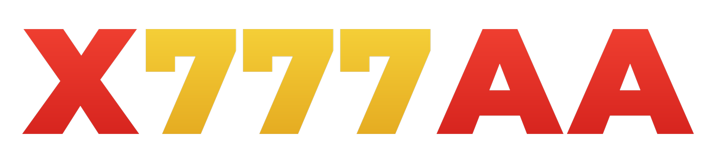 x777aa.com Logo